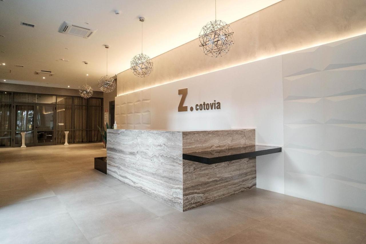 Yume Z.Cotovia - Studio Com Estacionamento Gratis Сан-Пауло Экстерьер фото